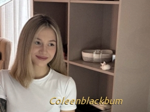 Coleenblackbum