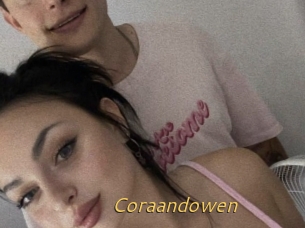 Coraandowen
