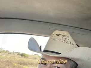 Countryjoe