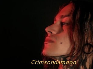 Crimsondamoon