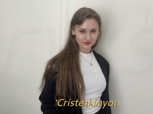 Cristenkinyon