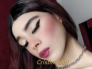 Cristina_doll