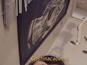 Cristinacaberea