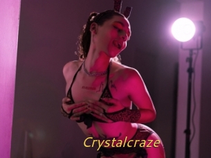 Crystalcraze