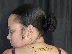 Crystaljoe