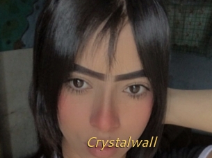 Crystalwall