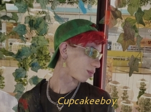 Cupcakeeboy