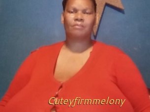 Cuteyfirmmelony