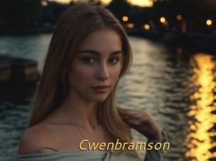 Cwenbramson