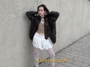 Cwenebride
