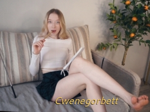Cwenegorbett