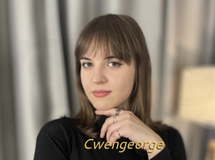 Cwengeorge