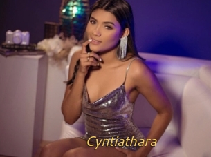 Cyntiathara