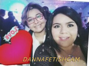 DANNAFETISHCAM