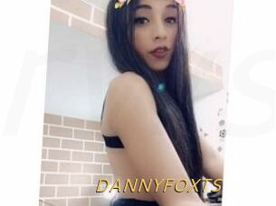 DANNYFOXTS