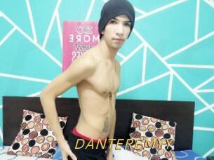 DANTEREMYY