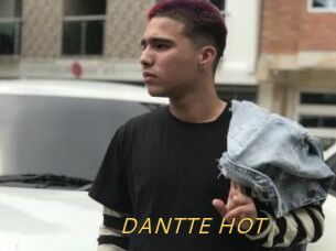 DANTTE_HOT