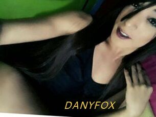 DANYFOX