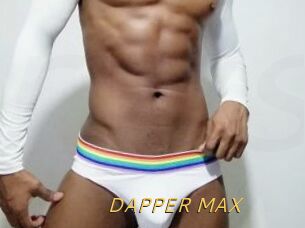 DAPPER_MAX