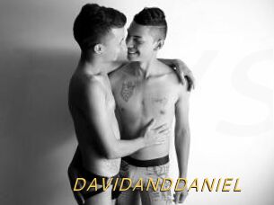 DAVIDANDDANIEL