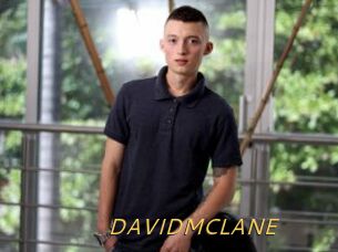 DAVIDMCLANE