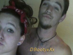 DBootyxXx