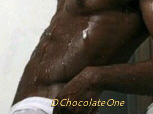 DChocolateOne