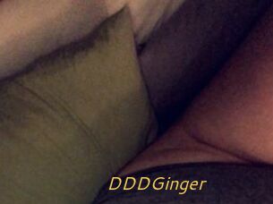 DDDGinger