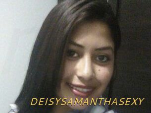 DEISYSAMANTHASEXY