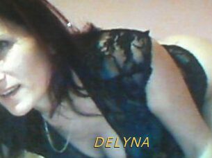 DELYNA
