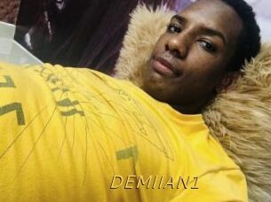 DEMIIAN1