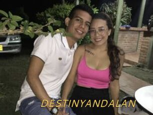 DESTINYANDALAN