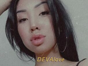DEVAlove