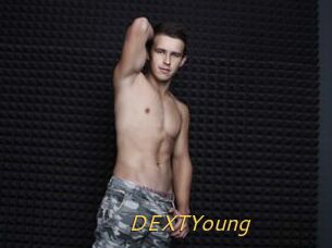 DEXTYoung