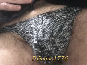 DGunns1776