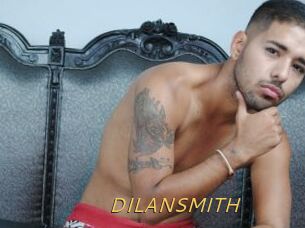 DILANSMITH