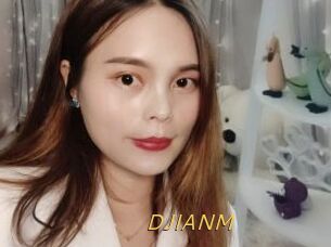 DJIANM