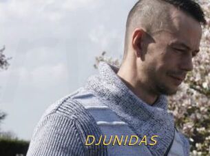 DJUNIDAS