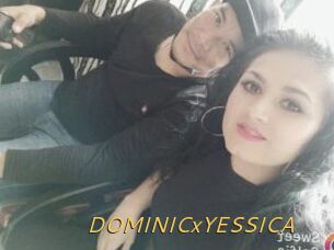 DOMINICxYESSICA