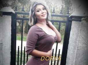 DORYA