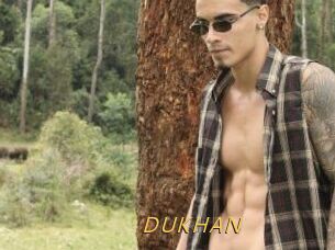 DUKHAN