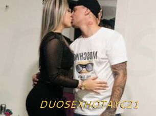 DUOSEXHOTAYC21