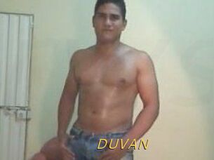 DUVAN