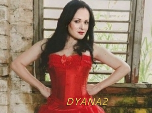 DYANA2