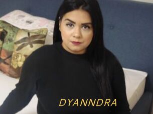 DYANNDRA