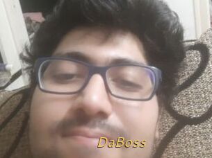 DaBoss