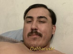 Dabbaruski