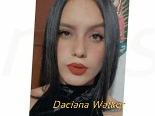 Daciana_Walker