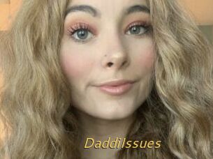 DaddiIssues