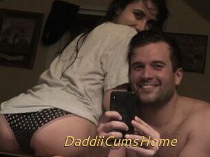 DaddiiCumsHome